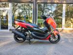 Klikněte pro detailní foto č. 8 - Yamaha NMAX 125 + 10.000,- na příslušenství + 3letá záruka