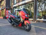 Klikněte pro detailní foto č. 9 - Yamaha NMAX 125 + 10.000,- na příslušenství + 3letá záruka