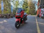 Klikněte pro detailní foto č. 10 - Yamaha NMAX 125 + 10.000,- na příslušenství + 3letá záruka