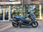 Klikněte pro detailní foto č. 2 - Yamaha NMAX 125 + 10.000,- na příslušenství + 3letá záruka