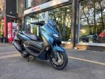 Klikněte pro detailní foto č. 3 - Yamaha NMAX 125 + 10.000,- na příslušenství + 3letá záruka