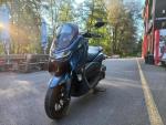 Klikněte pro detailní foto č. 4 - Yamaha NMAX 125 + 10.000,- na příslušenství + 3letá záruka