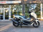 Klikněte pro detailní foto č. 5 - Yamaha NMAX 125 + 10.000,- na příslušenství + 3letá záruka