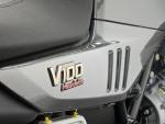 Klikněte pro detailní foto č. 4 - Moto Guzzi V 100 Mandello S