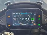 Klikněte pro detailní foto č. 11 - Moto Guzzi V 100 Mandello S