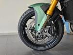 Klikněte pro detailní foto č. 7 - Moto Guzzi V 100 Mandello S