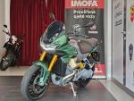 Klikněte pro detailní foto č. 9 - Moto Guzzi V 100 Mandello S