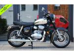 Klikněte pro detailní foto č. 1 - Jawa 300 CL BLACK - AKCE, dárek ZDARMA