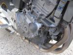 Klikněte pro detailní foto č. 12 - Honda CBF 600 S