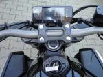 Klikněte pro detailní foto č. 10 - Honda CB 650 R ABS