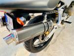 Klikněte pro detailní foto č. 11 - Honda VTR 1000 F FireStorm