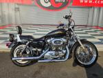 Klikněte pro detailní foto č. 1 - Harley-Davidson Sportster 1200 Custom