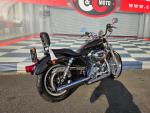 Klikněte pro detailní foto č. 3 - Harley-Davidson Sportster 1200 Custom