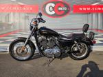 Klikněte pro detailní foto č. 6 - Harley-Davidson Sportster 1200 Custom
