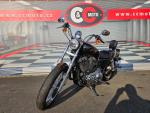 Klikněte pro detailní foto č. 7 - Harley-Davidson Sportster 1200 Custom