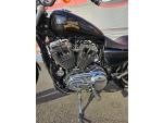 Klikněte pro detailní foto č. 8 - Harley-Davidson Sportster 1200 Custom