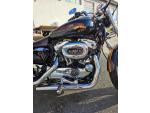 Klikněte pro detailní foto č. 9 - Harley-Davidson Sportster 1200 Custom