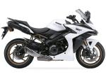 Klikněte pro detailní foto č. 3 - Suzuki GSX-S 1000 GT