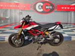 Klikněte pro detailní foto č. 7 - Ducati Hypermotard 950 SP