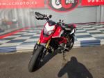 Klikněte pro detailní foto č. 8 - Ducati Hypermotard 950 SP