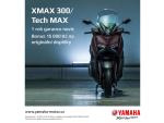 Klikněte pro detailní foto č. 12 - Yamaha X-MAX 300 Tech Max