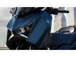 Klikněte pro detailní foto č. 4 - Yamaha X-MAX 300 Tech Max ´24 skladem