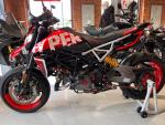 Klikněte pro detailní foto č. 2 - Ducati Hypermotard 950 RVE