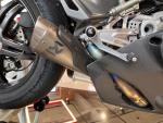 Klikněte pro detailní foto č. 11 - Ducati Panigale V4 SP