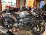Klikněte pro detailní foto č. 1 - Ducati Panigale V4 SP