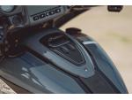 Klikněte pro detailní foto č. 9 - Indian Chieftain Dark Horse Stealth Gray Azure w/ Graphics