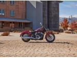 Klikněte pro detailní foto č. 2 - Indian SCOUT CLASSIC LIMITED +TECH 1250