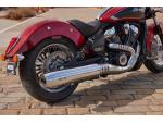 Klikněte pro detailní foto č. 3 - Indian SCOUT CLASSIC LIMITED +TECH 1250