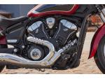 Klikněte pro detailní foto č. 8 - Indian SCOUT CLASSIC LIMITED +TECH 1250