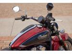 Klikněte pro detailní foto č. 10 - Indian SCOUT CLASSIC LIMITED +TECH 1250