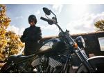 Klikněte pro detailní foto č. 4 - Indian CHIEF BOBBER DARK HORSE BLACK SMOKE