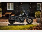 Detail nabídky - Indian CHIEF BOBBER DARK HORSE BLACK SMOKE