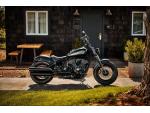 Klikněte pro detailní foto č. 1 - Indian CHIEF BOBBER DARK HORSE BLACK SMOKE