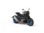 Klikněte pro detailní foto č. 6 - Indian FTR 1200Z Sport Granite Gray/Blue