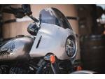 Klikněte pro detailní foto č. 2 - Indian SPORT CHIEF RT HEAVY METAL