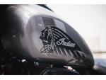 Klikněte pro detailní foto č. 8 - Indian SPORT CHIEF RT HEAVY METAL
