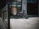 Klikněte pro detailní foto č. 13 - Indian SPORT CHIEF RT HEAVY METAL