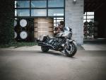 Klikněte pro detailní foto č. 1 - Indian SPORT CHIEF RT HEAVY METAL