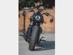 Detail nabídky - Indian SCOUT BOBBER LIMITED 1250