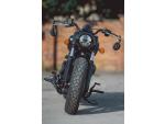Detail nabídky - Indian SCOUT BOBBER LIMITED 1250