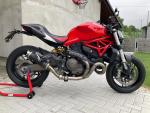 Detail nabídky - Ducati Monster 821