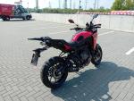 Klikněte pro detailní foto č. 3 - Yamaha Tracer 7 / 700 PŘEDVÁDĚCÍ s bohatým příslušenstvím