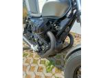 Klikněte pro detailní foto č. 8 - Moto Guzzi V9 Bobber