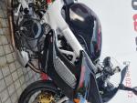 Klikněte pro detailní foto č. 13 - Honda VTR 1000 F FireStorm