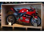 Klikněte pro detailní foto č. 1 - Ducati Panigale V4 Replica Bautista