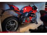Klikněte pro detailní foto č. 2 - Ducati Panigale V4 Replica Bautista